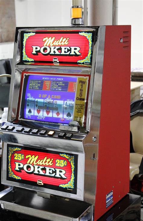 poker machine for sale melbourne